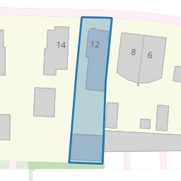 Perceel RDN01-M-1203