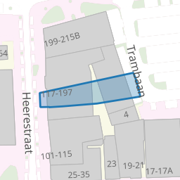 Perceel RDN01-M-1212