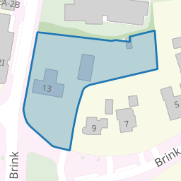 Perceel RDN01-M-1279