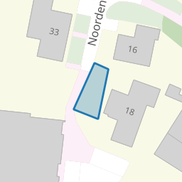 Perceel RDN01-M-1298