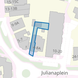 Perceel RDN01-M-1300