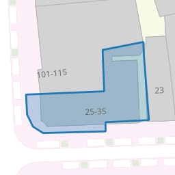Perceel RDN01-M-1303