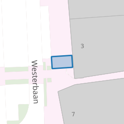 Perceel RDN01-M-1314