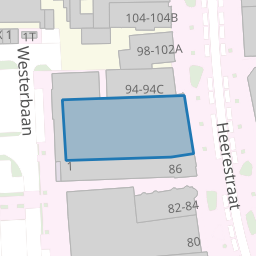 Perceel RDN01-M-1317