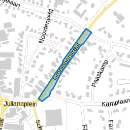 Perceel RDN01-M-1332