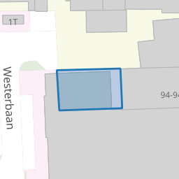 Perceel RDN01-M-1343