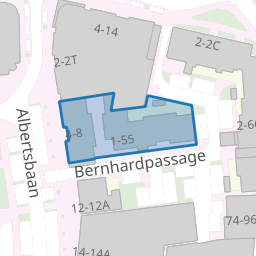 Perceel RDN01-M-1349