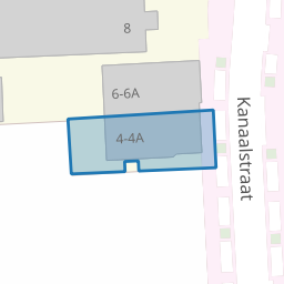 Perceel RDN01-M-1391