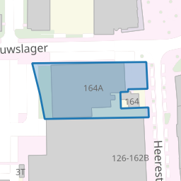 Perceel RDN01-M-1430