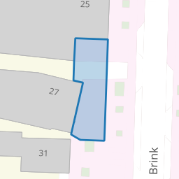 Perceel RDN01-M-1455