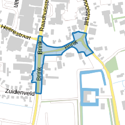 Perceel RDN01-M-1456