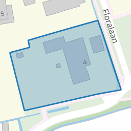 Perceel RDN01-M-1460