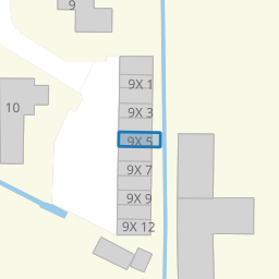 Perceel RDN01-M-1481