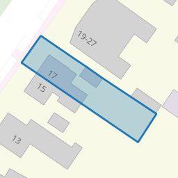 Perceel RDN01-M-1488