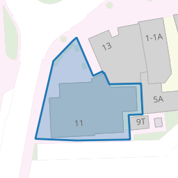 Perceel RDN01-M-1494