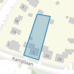 Perceel RDN01-M-1501