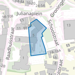 Perceel RDN01-M-1525