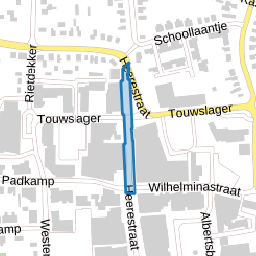 Perceel RDN01-M-1531