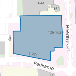 Perceel RDN01-M-1532