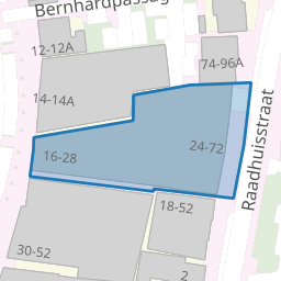 Perceel RDN01-M-1534
