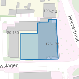 Perceel RDN01-M-1537