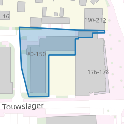 Perceel RDN01-M-1538