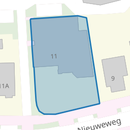 Perceel RDN01-M-1548