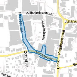 Perceel RDN01-M-1553