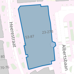 Perceel RDN01-M-1554