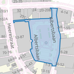 Perceel RDN01-M-1556