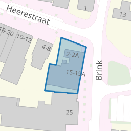 Perceel RDN01-M-1571