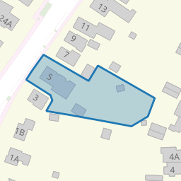 Perceel RDN01-M-1574