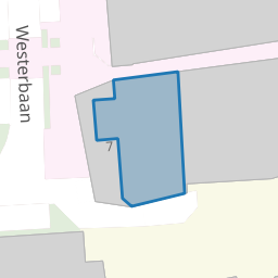 Perceel RDN01-M-1583