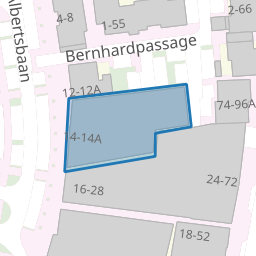 Perceel RDN01-M-1584