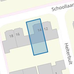 Perceel RDN01-M-1592