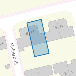 Perceel RDN01-M-1593