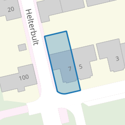 Perceel RDN01-M-1595