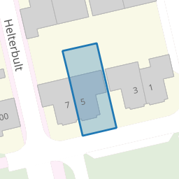 Perceel RDN01-M-1596