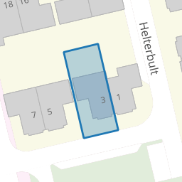 Perceel RDN01-M-1597