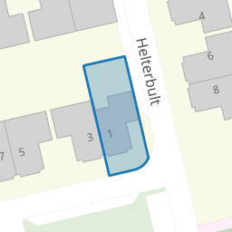 Perceel RDN01-M-1598