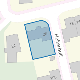 Perceel RDN01-M-1600