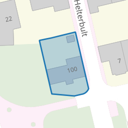 Perceel RDN01-M-1601