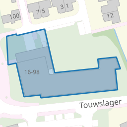 Perceel RDN01-M-1602