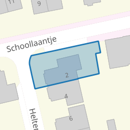 Perceel RDN01-M-1604