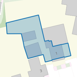 Perceel RDN01-M-1617