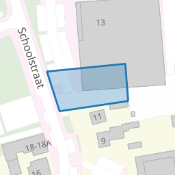 Perceel RDN01-M-1618