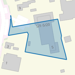 Perceel RDN01-M-1624