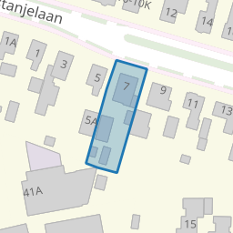 Perceel RDN01-M-1636