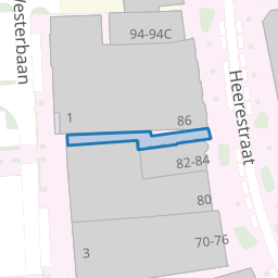 Perceel RDN01-M-1645