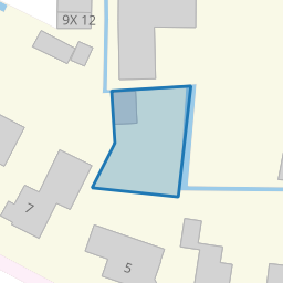 Perceel RDN01-M-1656